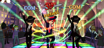 Rhythm Thief & The Emperor's Treasure Release Date Announced