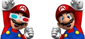 3D "easily disabled" on the 3DS