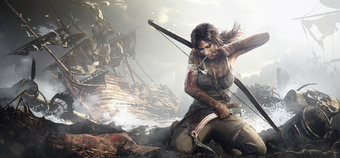 What have they done to my Tomb Raider?