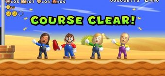 Pikmin 3 and a new Mario game heading to the Wii U