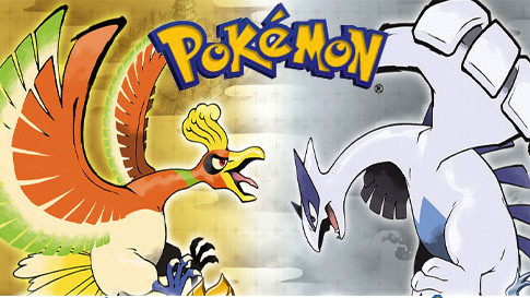 Pokemon HeartGold and SoulSilver Review 