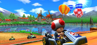 New 3DS System Update Out Today