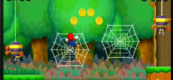 New Super Mario Bros. 2 Announced