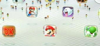 Wii U 'Miiverse' unveiled