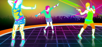 Just Dance 4 Announced, Along With The First Few Songs