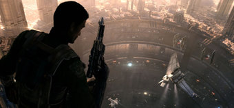 Star Wars 1313 Announced