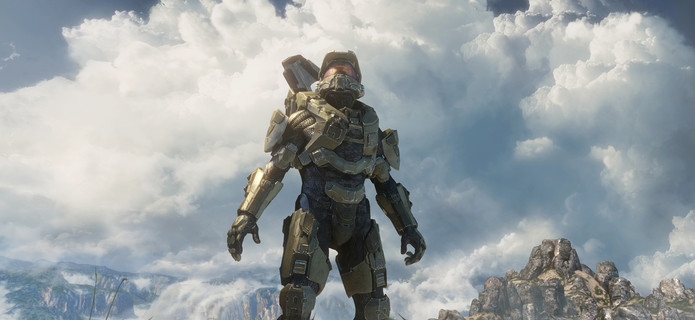 Microsoft shows more Halo 4 goodness at E3