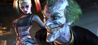 Batman: Arkham City Armoured Edition swoops onto the WiiU