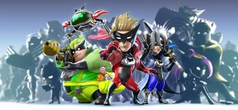 Project P-100 Announced