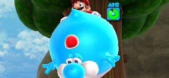 Nintendo announces spring line-up