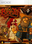 Age Of Booty Boxart