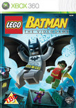 LEGO Batman Boxart