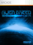 Alien Breed Episode 1: Evolution Boxart