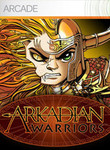 Arkadian Warriors Boxart
