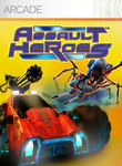 Assault Heroes Boxart