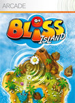Bliss Island Boxart