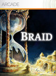 Braid Boxart