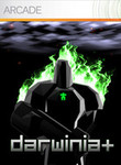Darwinia+ Boxart