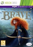 Brave Boxart