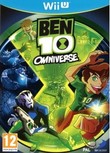Ben 10: Omniverse boxart