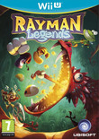 Rayman Legends boxart