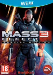 Mass Effect 3 Boxart