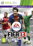 FIFA 13 Boxart