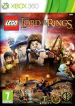 LEGO Lord Of The Rings Boxart