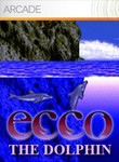 Ecco The Dolphin Boxart