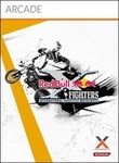 Red Bull X-Fighters Boxart