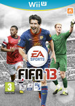 FIFA 13 boxart