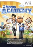 Mensa Academy Boxart