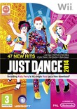 Just Dance 2014 boxart
