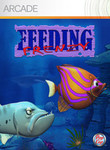 Feeding Frenzy Boxart