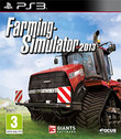 Farming Simulator 2013 Boxart