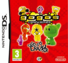 GoGo's Crazy Bones Boxart