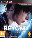 Beyond: Two Souls Boxart