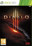 Diablo III boxart