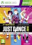Just Dance 2014 boxart