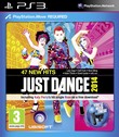 Just Dance 2014 boxart