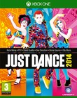 Just Dance 2014 boxart