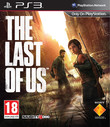 The Last of Us boxart