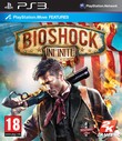 Bioshock Infinite Boxart