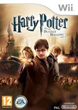 Harry Potter and the Deathly Hallows: Part 2 Boxart