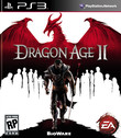 Dragon Age II Boxart