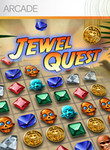 Jewel Quest Boxart