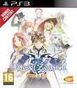 Tales of Zestiria Boxart