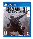 Homefront: The Revolution Boxart