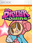 Mr. Driller Online Boxart