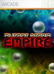 Mutant Storm Empire Boxart